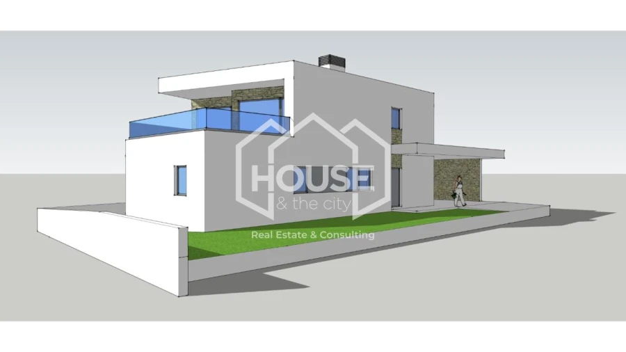 Terreno para Venda em Trofa, Segadães e Lamas do Vouga Foto 4