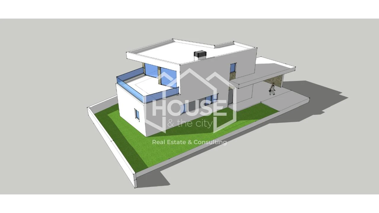 Terreno para Venda em Trofa, Segadães e Lamas do Vouga Foto 1