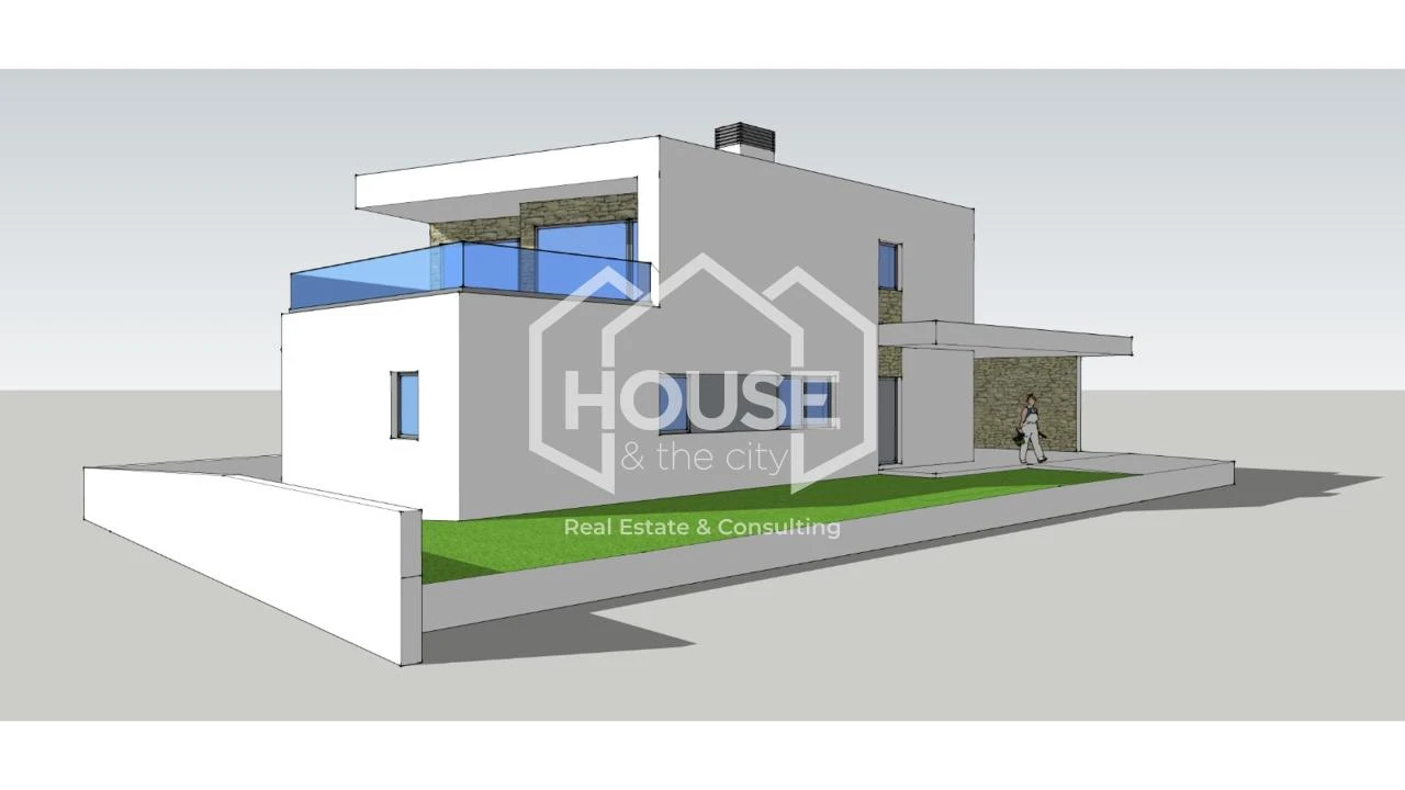 Terreno para Venda em Trofa, Segadães e Lamas do Vouga Foto 4