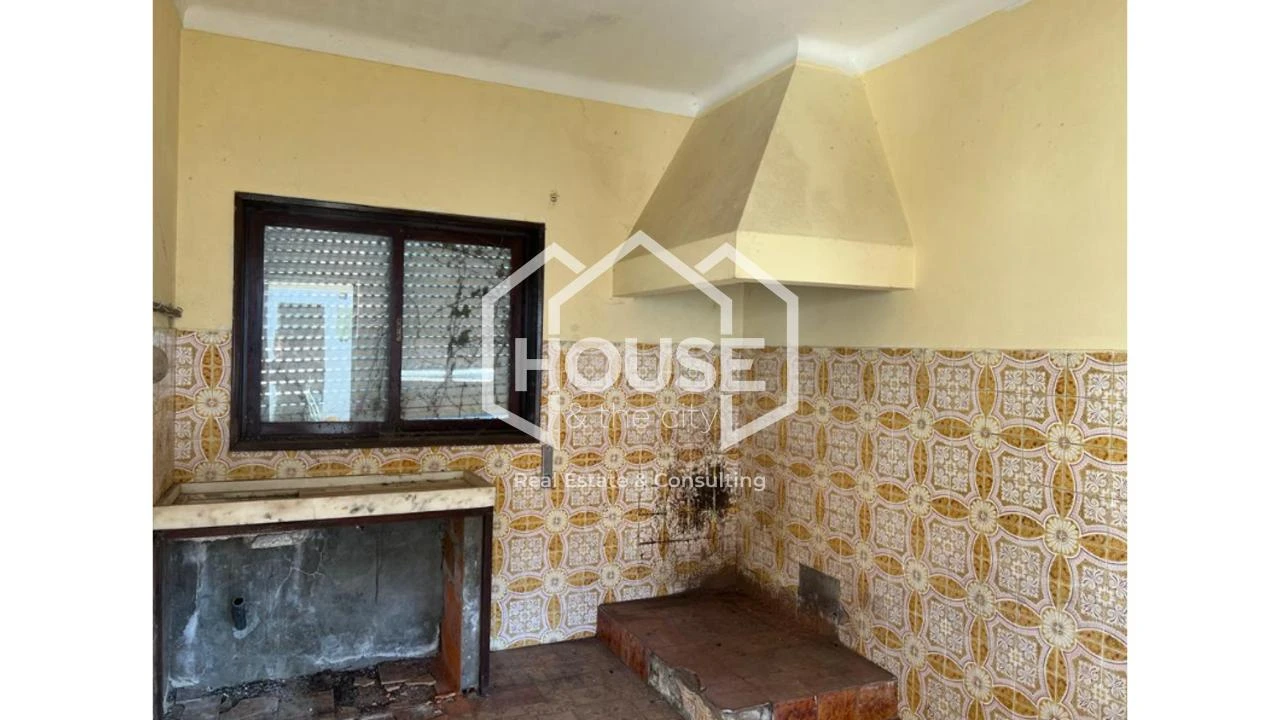 Moradia T3 para Venda em Santo Andre de Vagos Foto 3