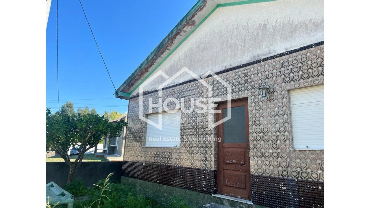 Moradia T3 para Venda em Santo Andre de Vagos Foto 1