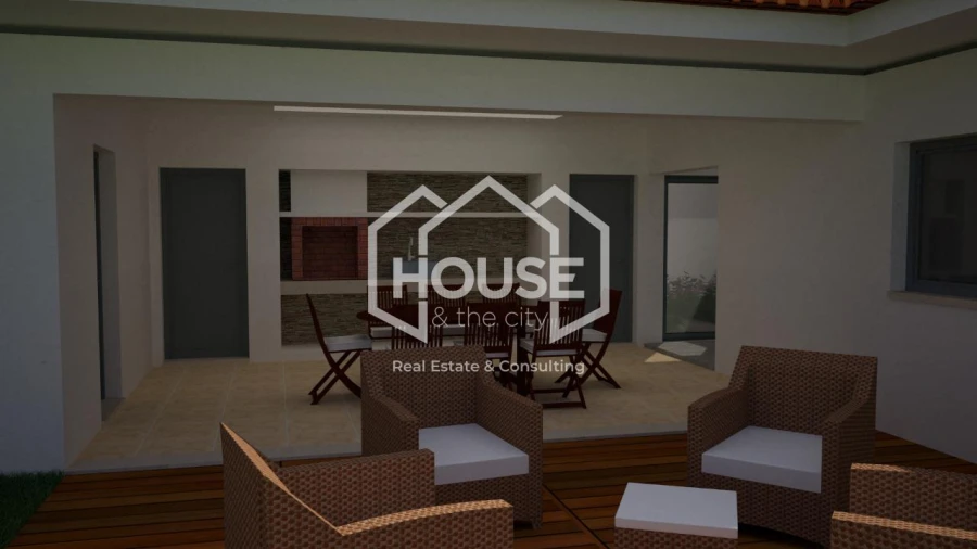 Moradia T3 para Venda em Vilamar e Corticeiro de Cima Foto 4