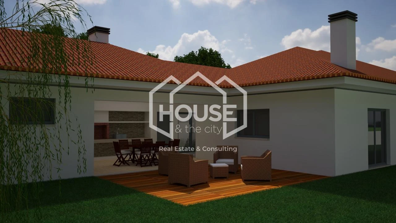 Moradia T3 para Venda em Vilamar e Corticeiro de Cima Foto 1