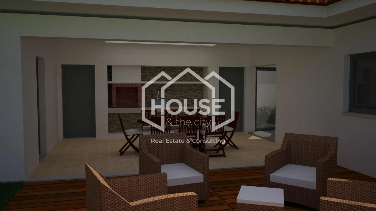 Moradia T3 para Venda em Vilamar e Corticeiro de Cima Foto 4