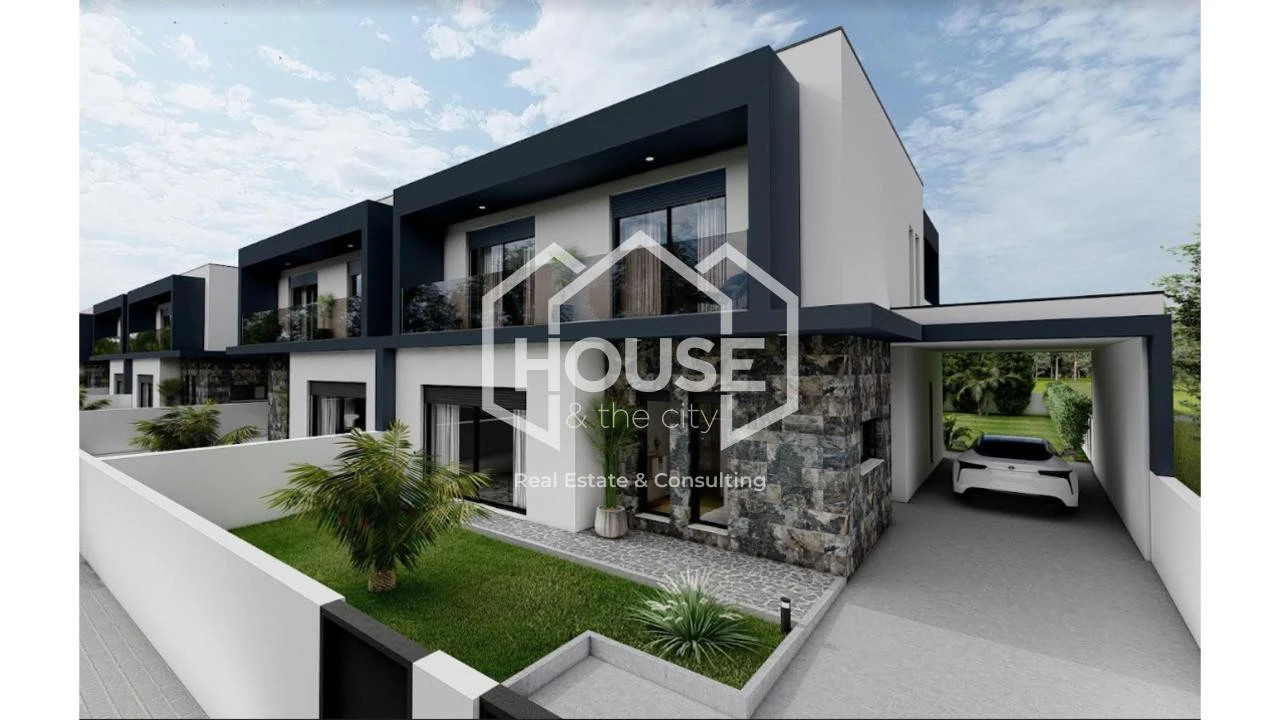 Moradia T3 para Venda em Oiã Foto 2