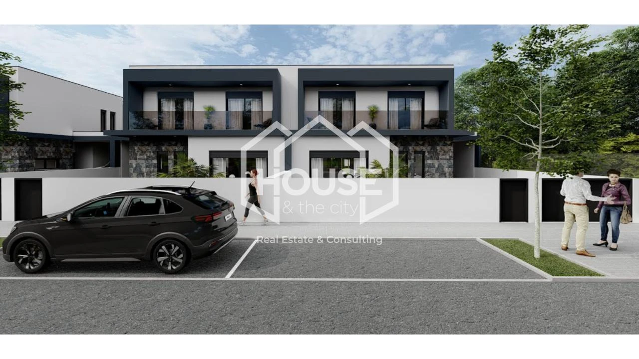 Moradia T3 para Venda em Oiã Foto 1