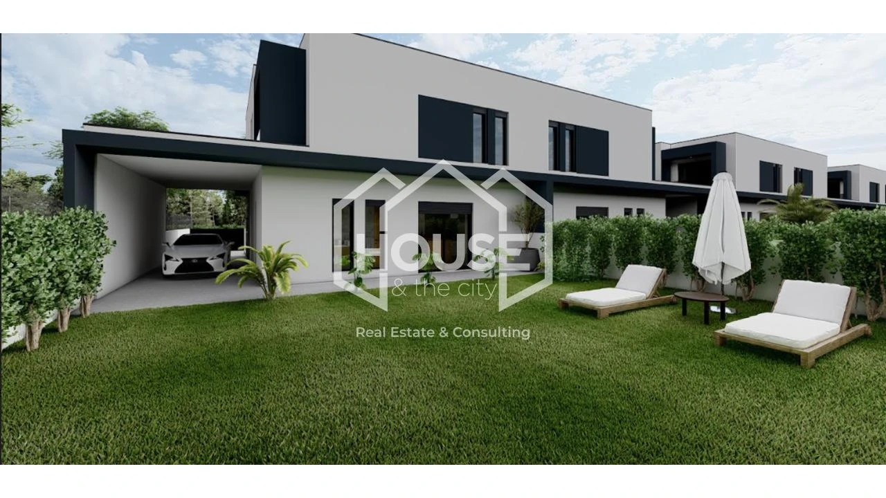 Moradia T3 para Venda em Oiã Foto 3