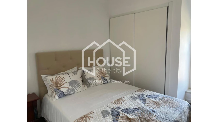 Apartamento T2 para Venda em Praia de Mira