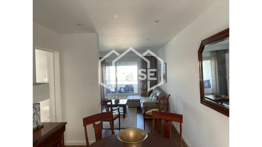 Apartamento T2 para Venda em Praia de Mira Foto 6