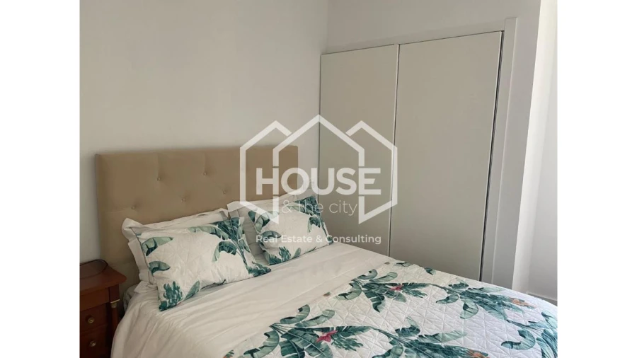 Apartamento T2 para Venda em Praia de Mira Foto 9