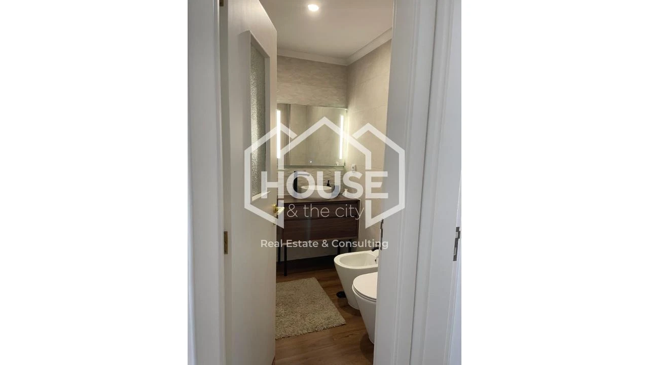 Apartamento T2 para Venda em Praia de Mira Foto 2