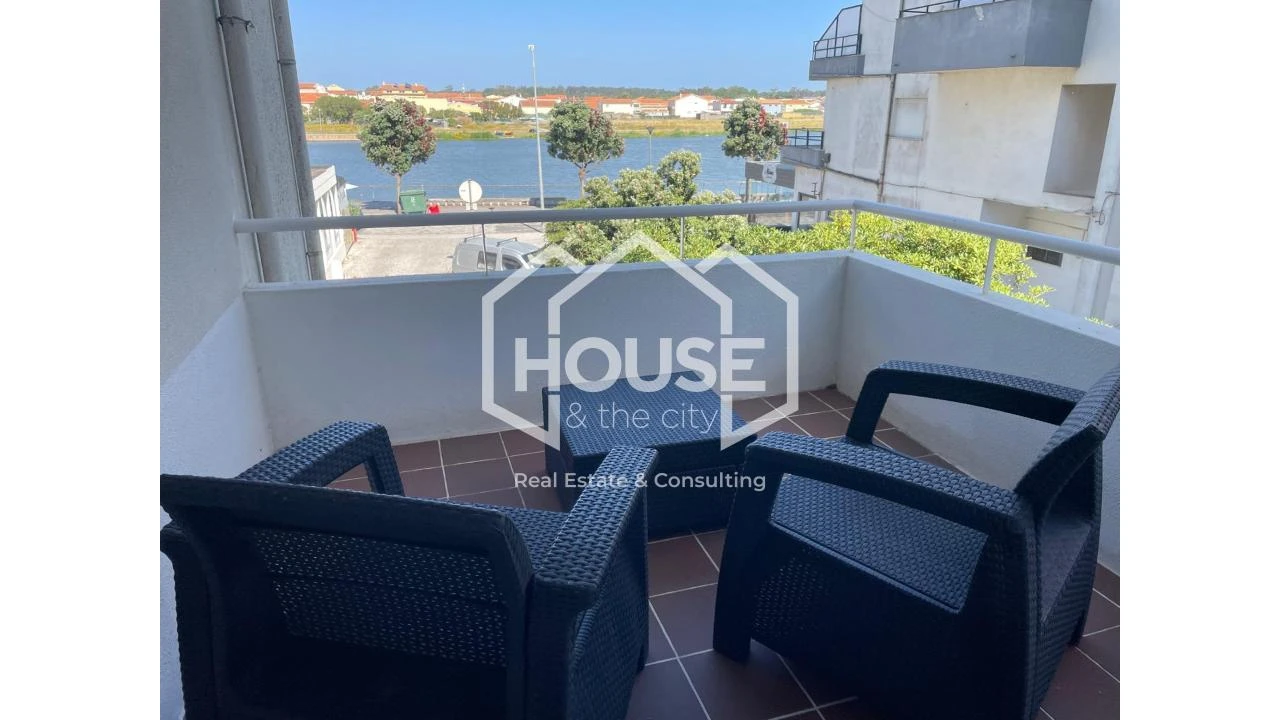 Apartamento T2 para Venda em Praia de Mira Foto 4