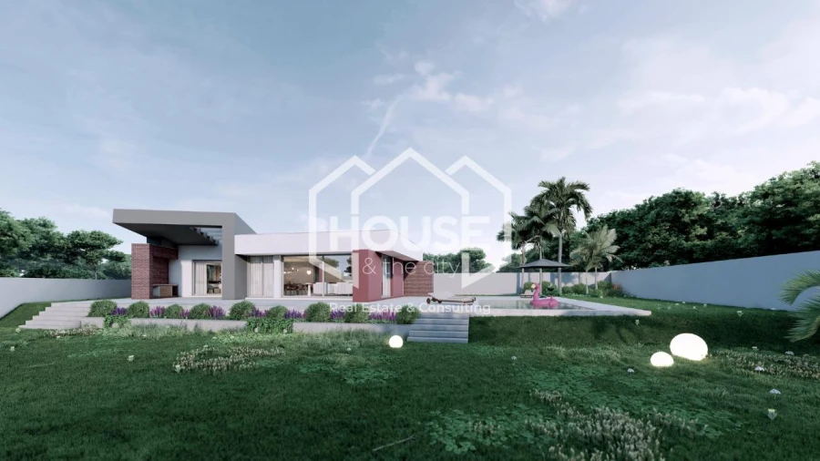 Moradia T4 para Venda em Ílhavo (São Salvador) Foto 2