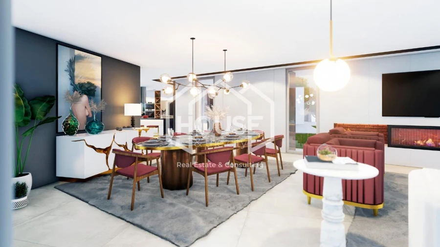 Moradia T4 para Venda em Ílhavo (São Salvador) Foto 4