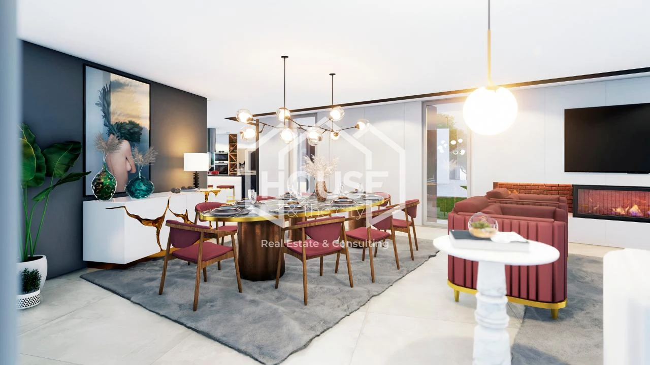 Moradia T4 para Venda em Ílhavo (São Salvador) Foto 4