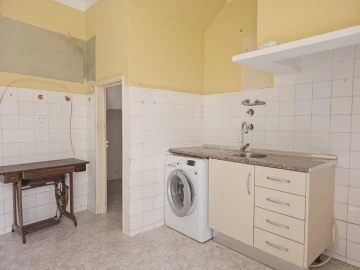 Moradia T2 para Venda em Tavira (Santa Maria e Santiago)