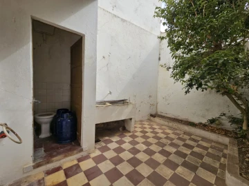 Moradia T2 para Venda em Tavira (Santa Maria e Santiago)