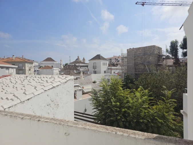 Moradia T2 para Venda em Tavira (Santa Maria e Santiago) Foto 31