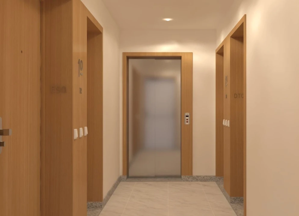 Apartamento T1 para Venda em Aguçadoura e Navais Foto 11