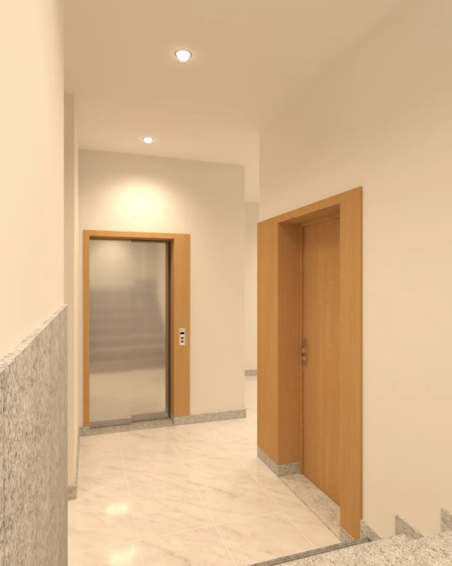 Apartamento T1 para Venda em Aguçadoura e Navais Foto 8