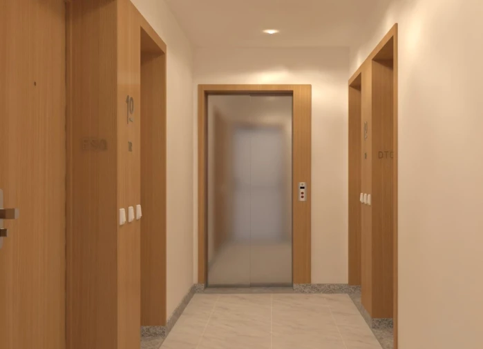 Apartamento T1 para Venda em Aguçadoura e Navais Foto 11