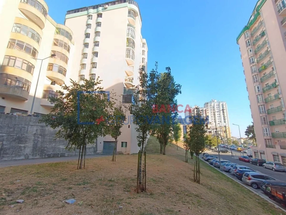 Negócio para Venda em Algueirão-Mem Martins Foto 4