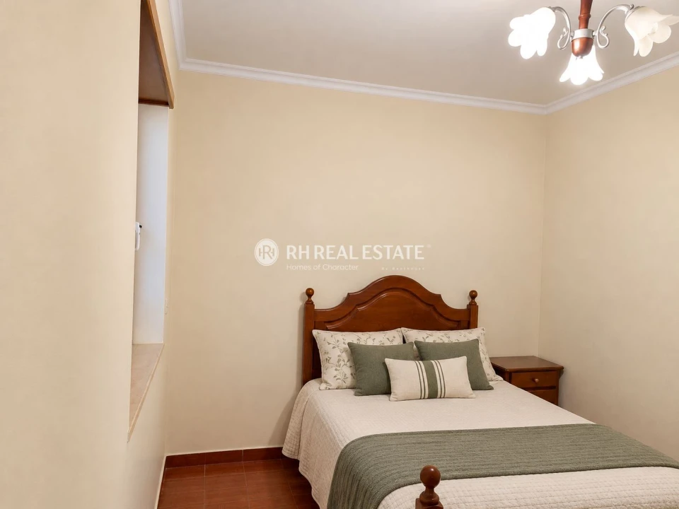 Apartamento T1 para Arrendamento em Buarcos Foto 2