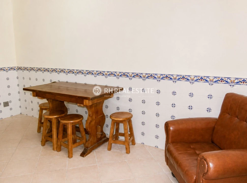 Apartamento T1 para Arrendamento em Buarcos Foto 3