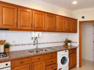 Apartamento T1 para Arrendamento em Buarcos