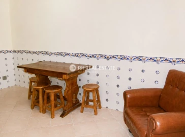 Apartamento T1 para Arrendamento em Buarcos