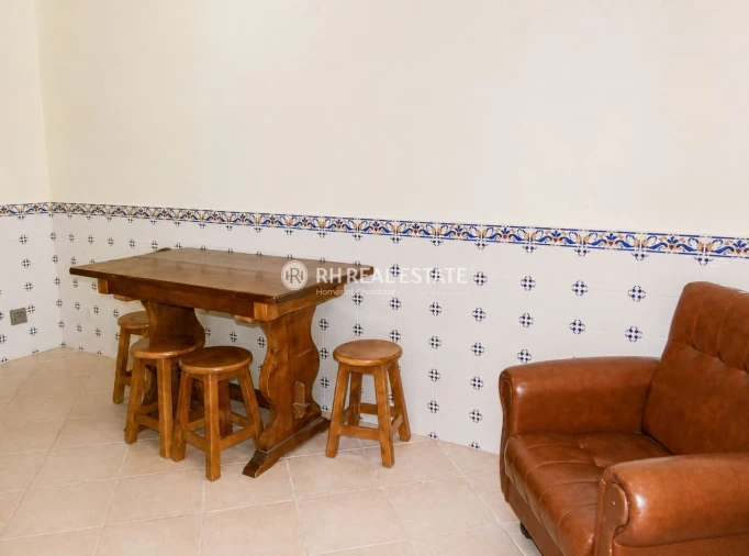 Apartamento T1 para Arrendamento em Buarcos Foto 3