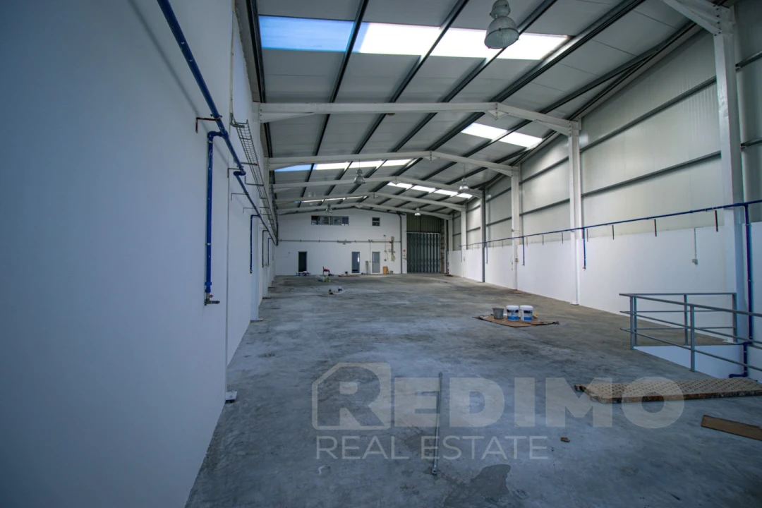 Armazém para Venda em Romariz Foto 10