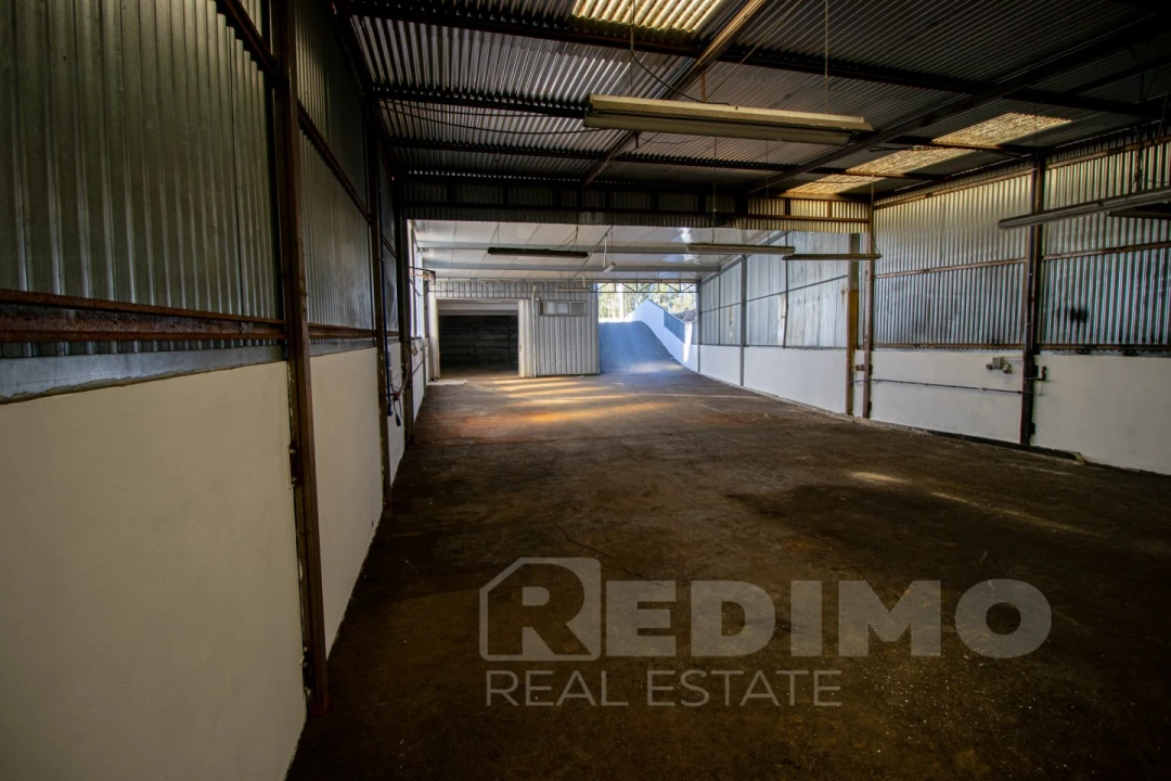 Armazém para Venda em Romariz Foto 22