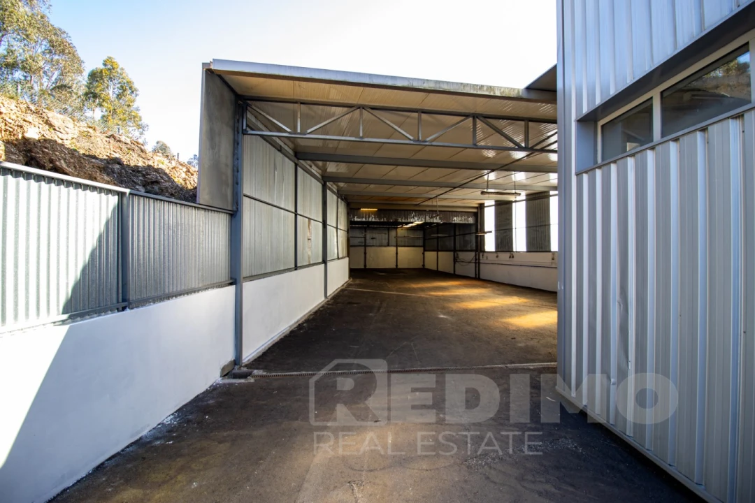 Armazém para Venda em Romariz Foto 25