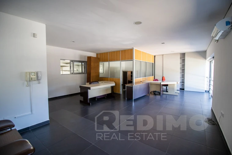 Armazém para Venda em Romariz Foto 15