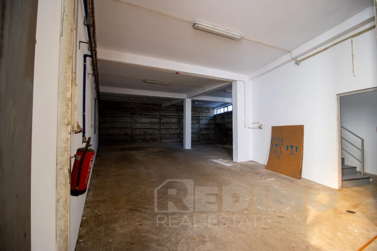 Armazém para Venda em Romariz Foto 19