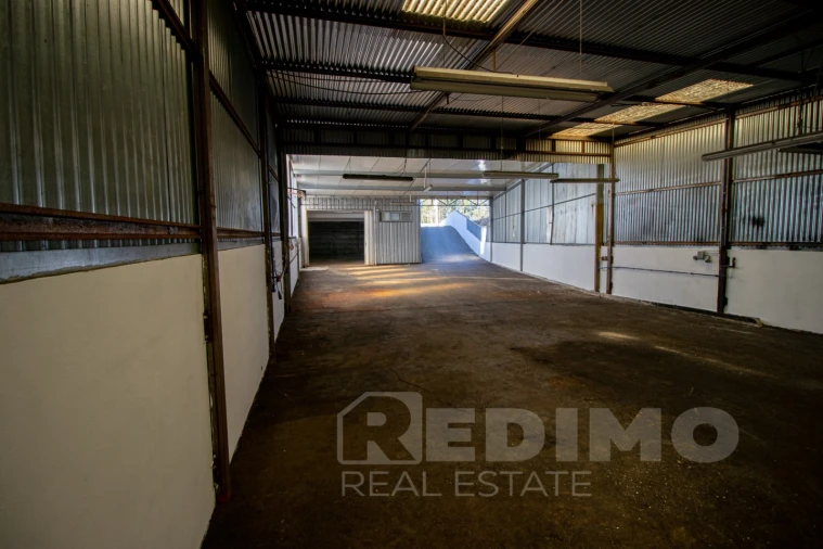 Armazém para Venda em Romariz Foto 22