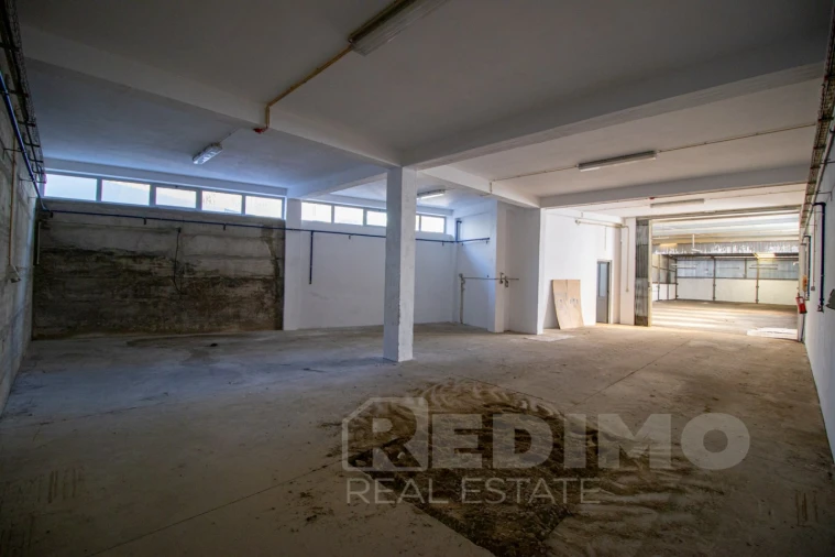 Armazém para Venda em Romariz Foto 23