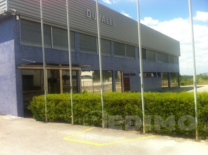 Armazém para Arrendamento em Arrifana Foto 4