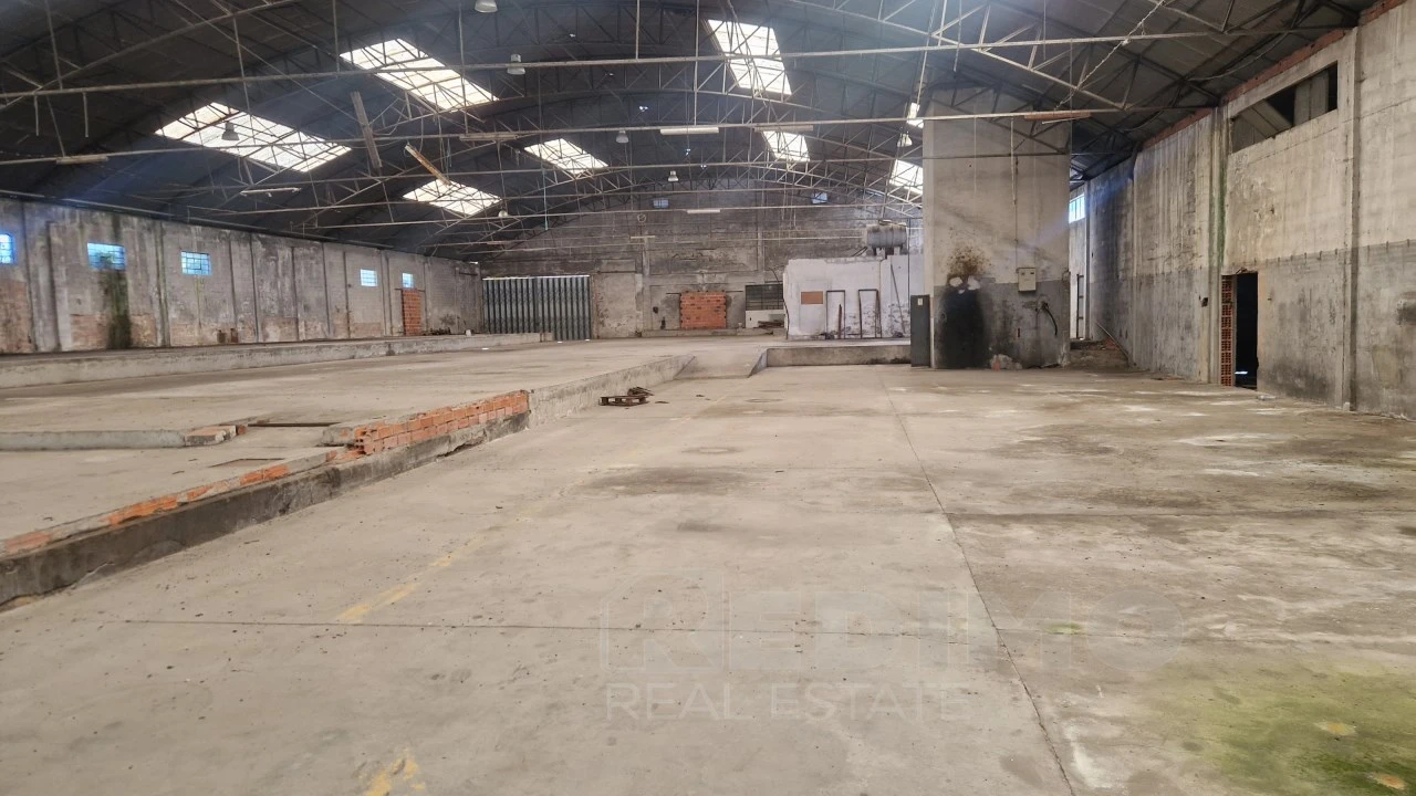 Armazém para Venda em Cortegaça Foto 9