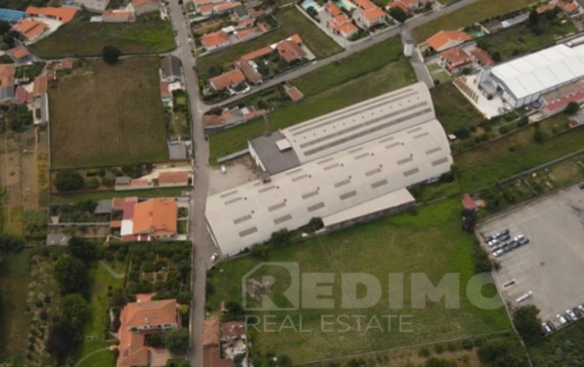 Armazém para Venda em Cortegaça Foto 16