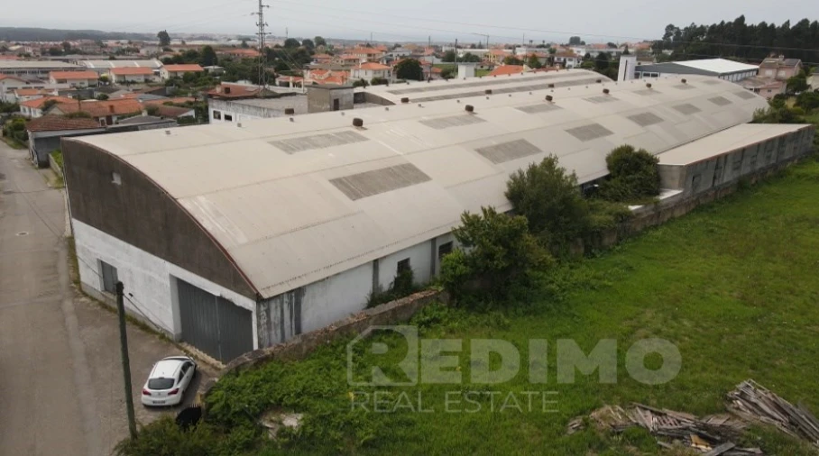 Armazém para Venda em Cortegaça Foto 3