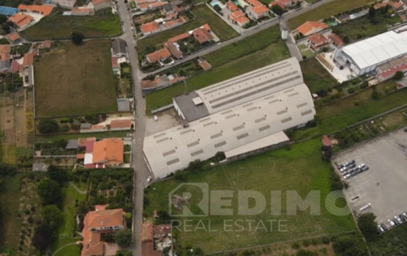 Armazém para Venda em Cortegaça Foto 16