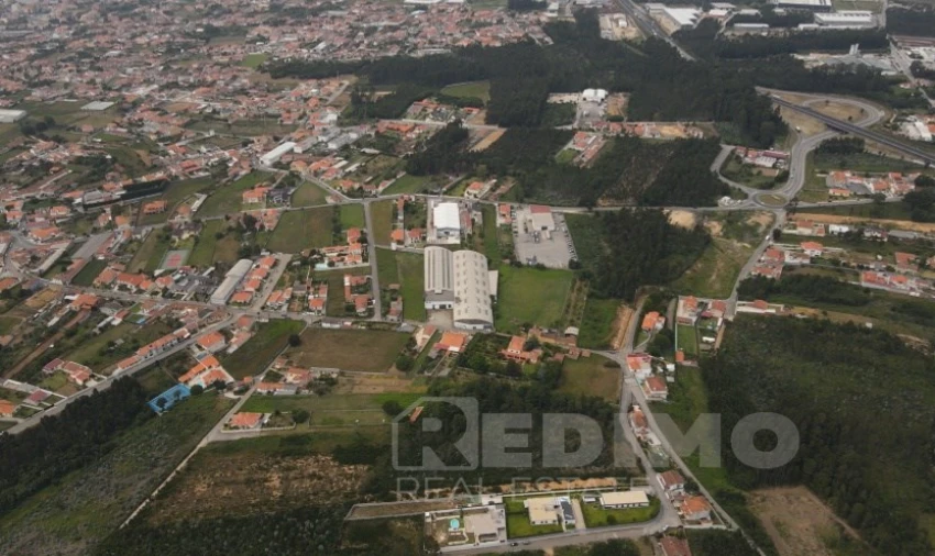 Armazém para Venda em Cortegaça Foto 18