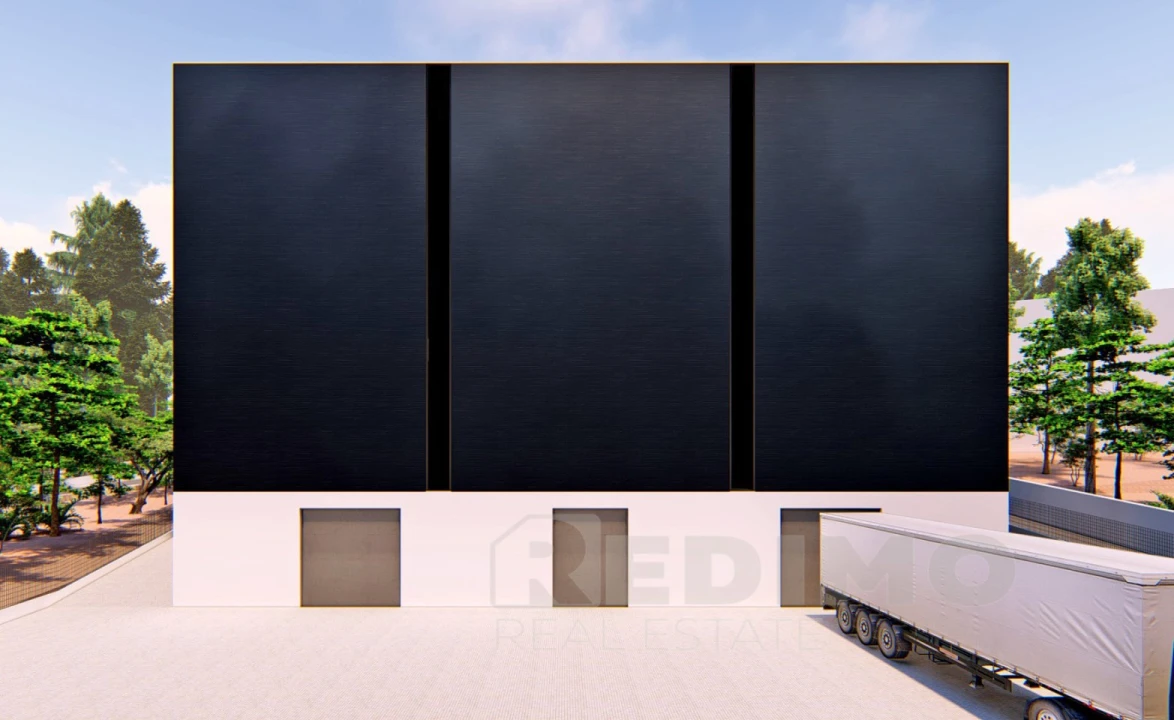 Terreno Comércio / Armazém para Venda em São João de Ver Foto 6