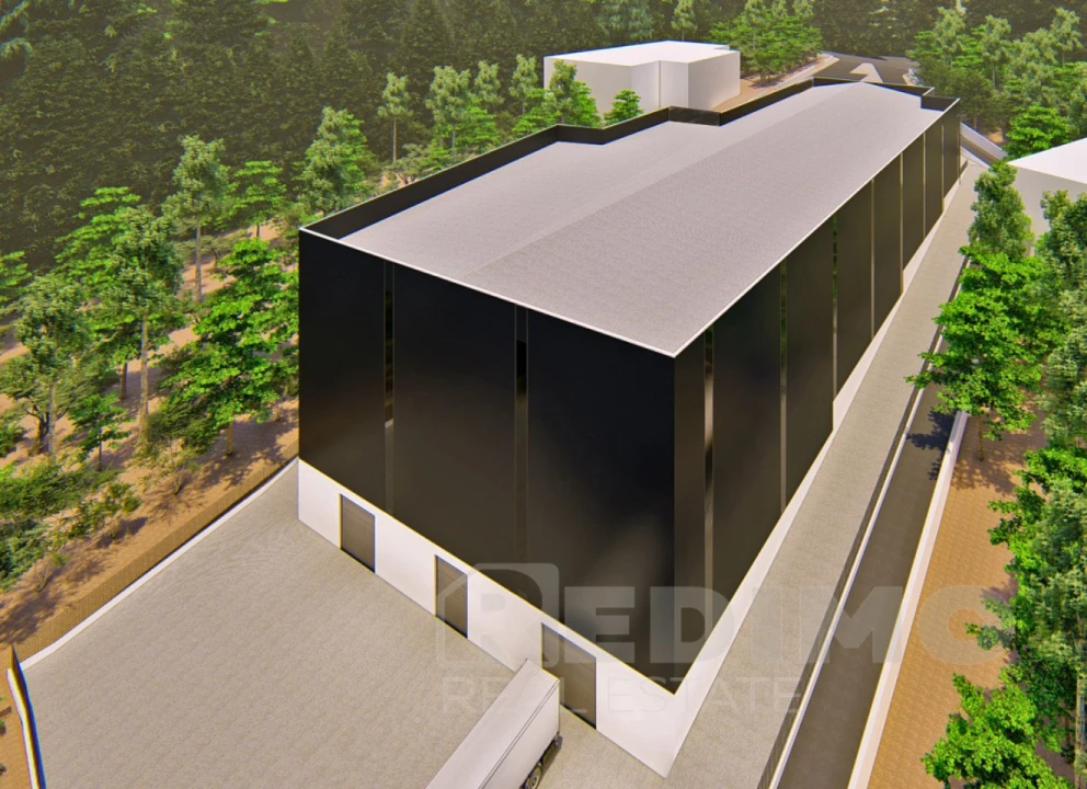 Terreno Comércio / Armazém para Venda em São João de Ver Foto 13