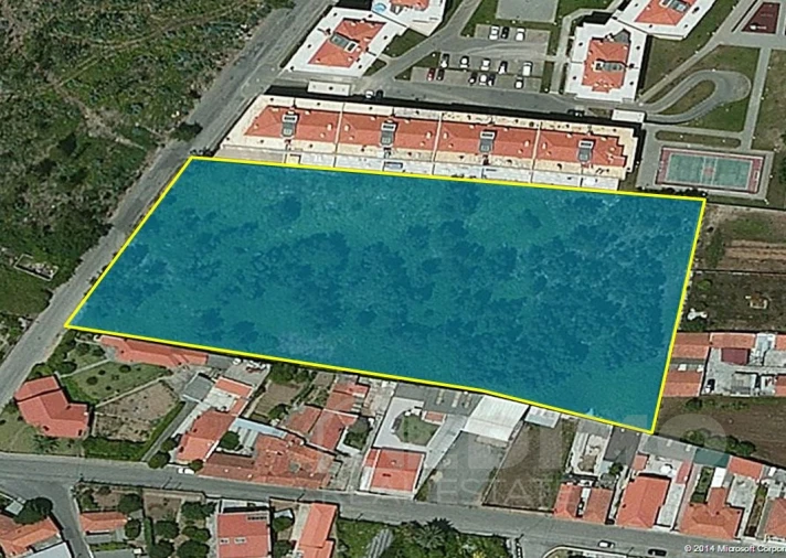 Terreno para Venda em Canelas