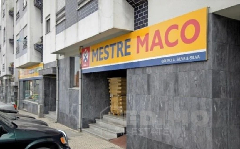 Loja para Venda em Marinha Grande