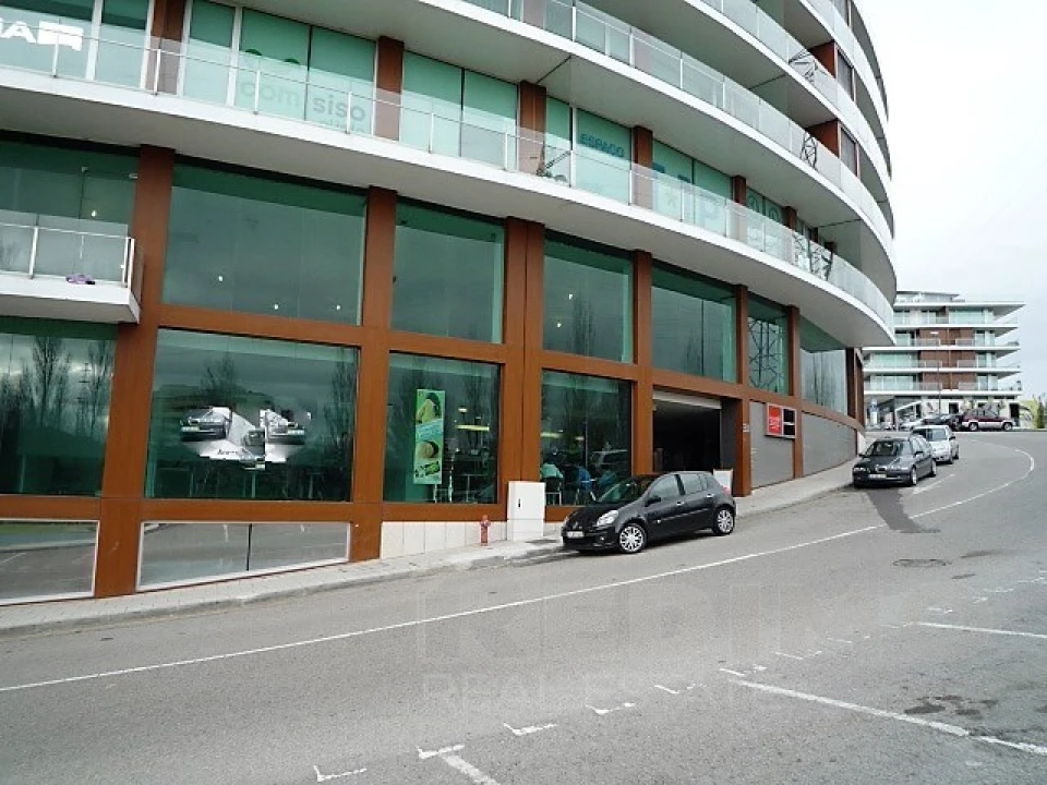 Loja para Venda em Glória e Vera Cruz Foto 1