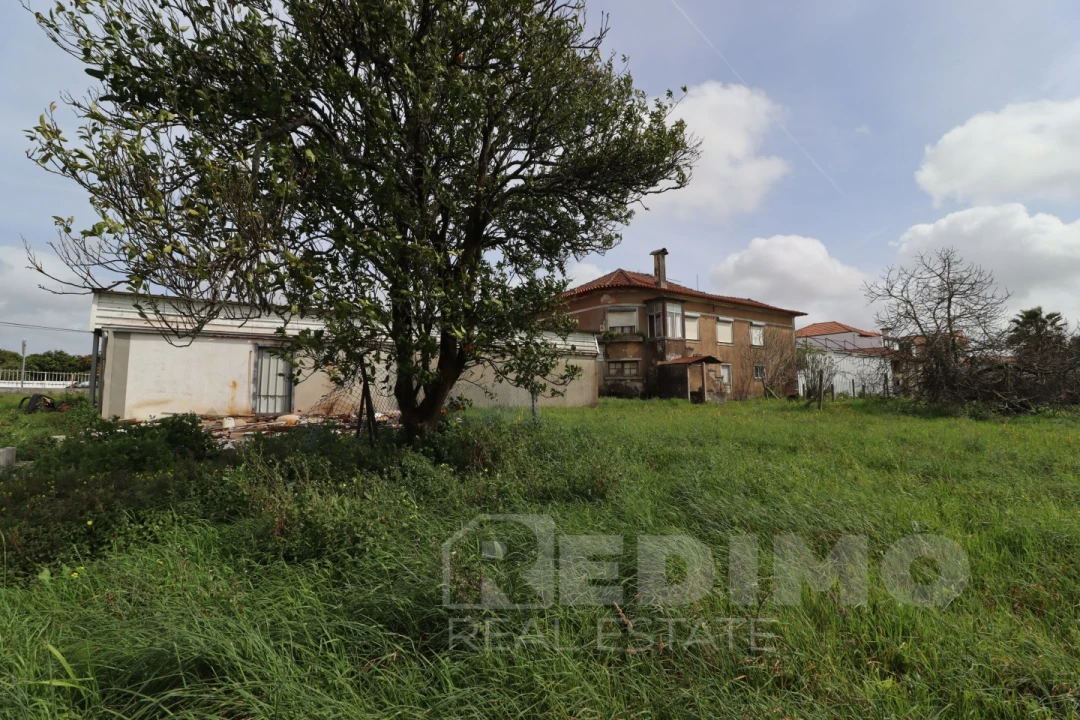 Terreno Misto para Venda em Argoncilhe Foto 14